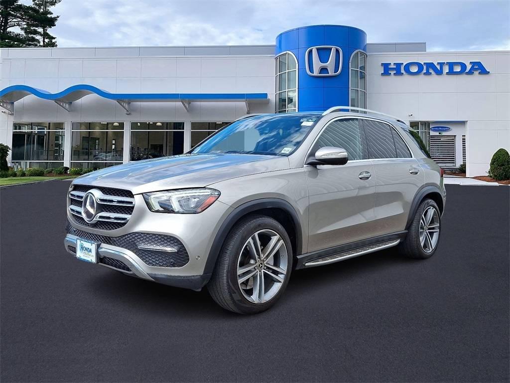 2020 Mercedes-Benz GLE GLE 350 in Toms River NJ For Sale - Image 1