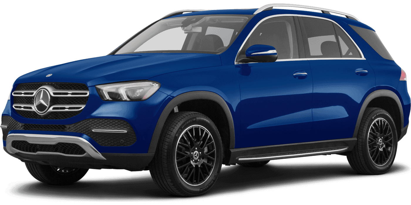2020 Mercedes-Benz GLE GLE 350 in Mount Ephraim NJ For Sale - Image 1
