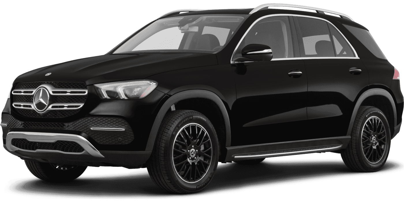 2020 Mercedes-Benz GLE GLE 350 in Loveland CO For Sale - Image 1
