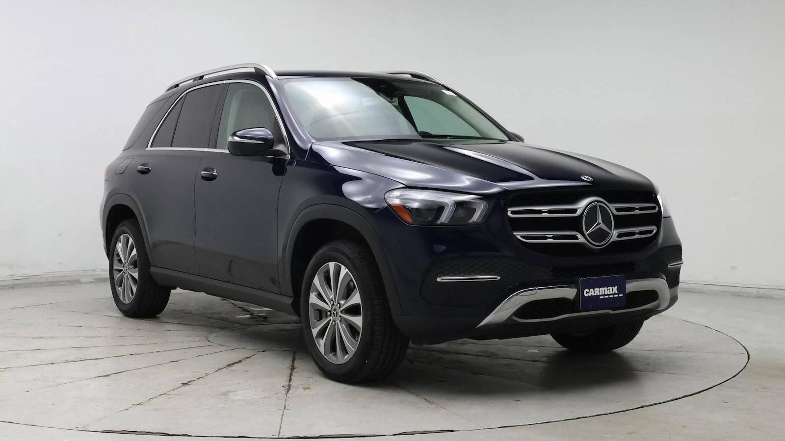 2020 Mercedes-Benz GLE GLE 350 in Birmingham AL For Sale - Image 1