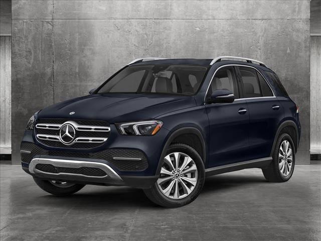 2020 Mercedes-Benz GLE GLE 350 in Bellevue WA For Sale - Image 1