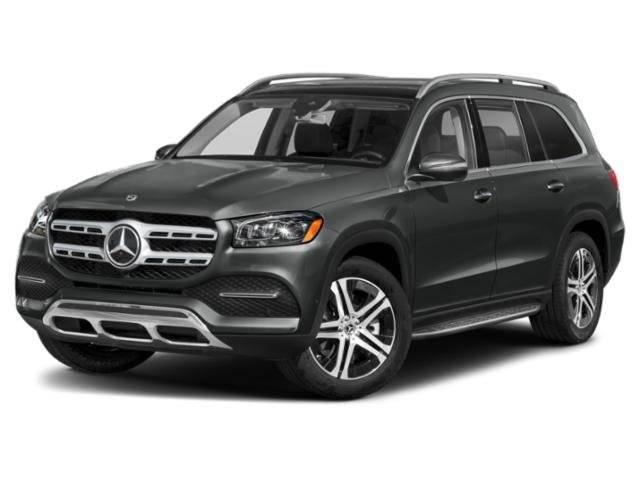 2020 Mercedes-Benz GLS GLS 450 in Friendswood TX For Sale - Image 1