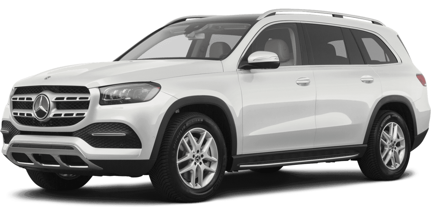2020 Mercedes-Benz GLS GLS 450 in Carson CA For Sale - Image 1