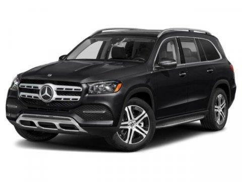 2020 Mercedes-Benz GLS GLS 450 in Miami FL For Sale - Image 1