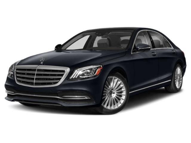 2020 Mercedes-Benz S-Class S 560 in Tampa FL For Sale - Image 1