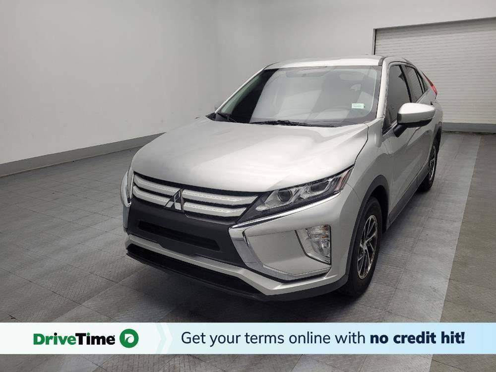 2020 Mitsubishi Eclipse Cross ES in Marietta GA For Sale - Image 1