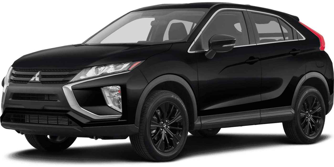 2020 Mitsubishi Eclipse Cross ES in Henderson NV For Sale - Image 1