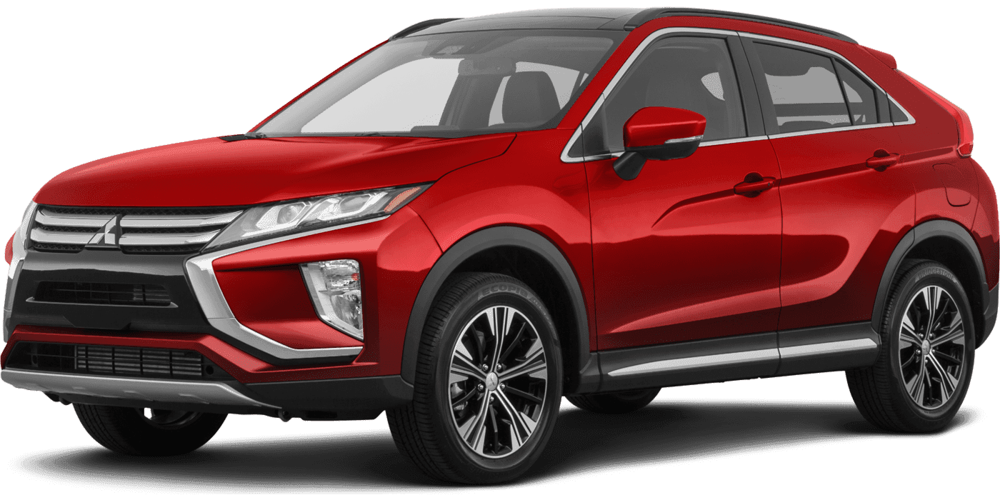 2020 Mitsubishi Eclipse Cross SEL in Bethel Park PA For Sale - Image 1