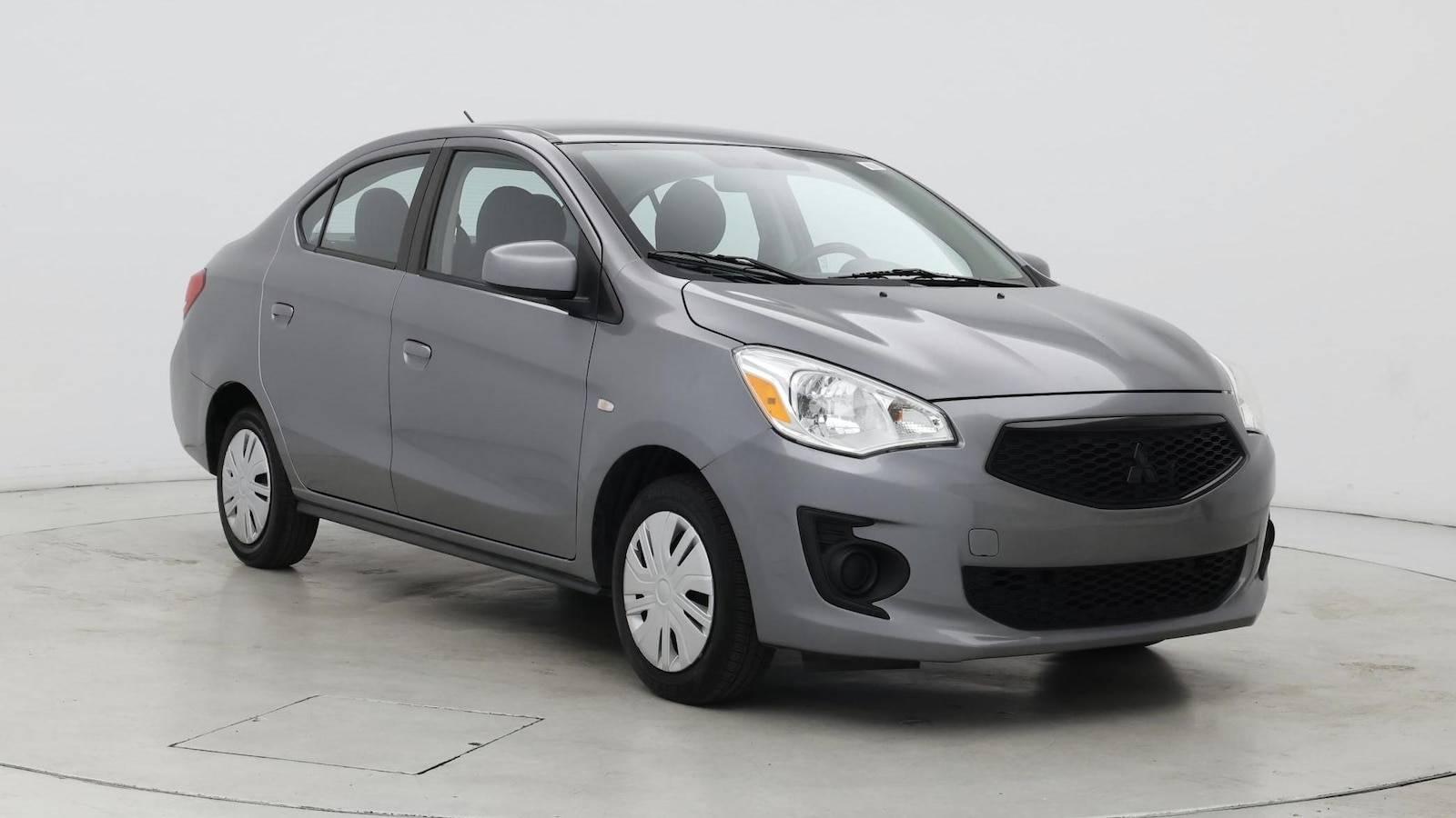 2020 Mitsubishi Mirage ES in Birmingham AL For Sale - Image 1