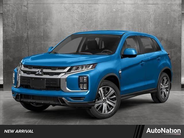 2020 Mitsubishi Outlander Sport ES in Cockeysville MD For Sale - Image 1