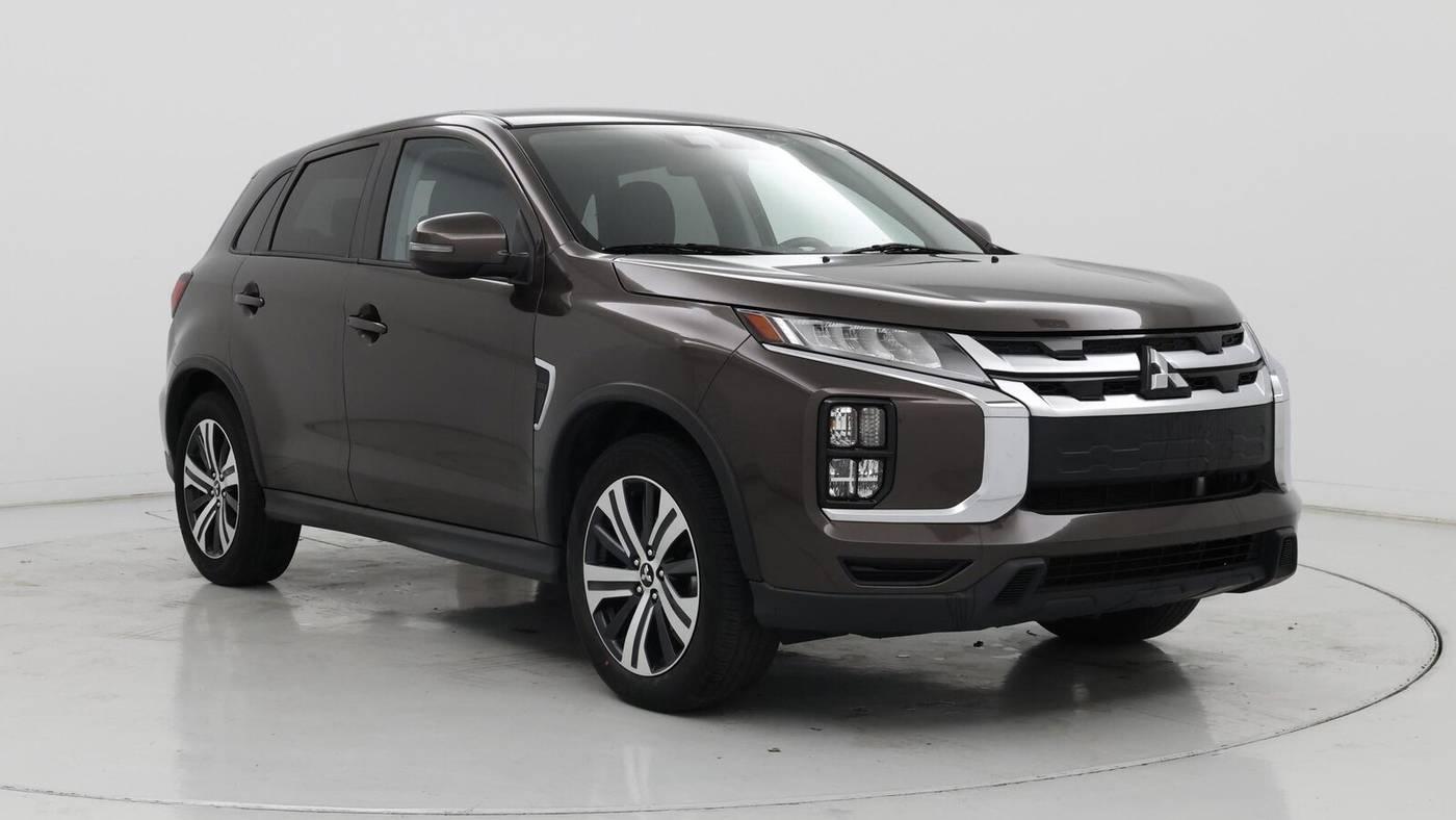 2020 Mitsubishi Outlander Sport SE in Birmingham AL For Sale - Image 1