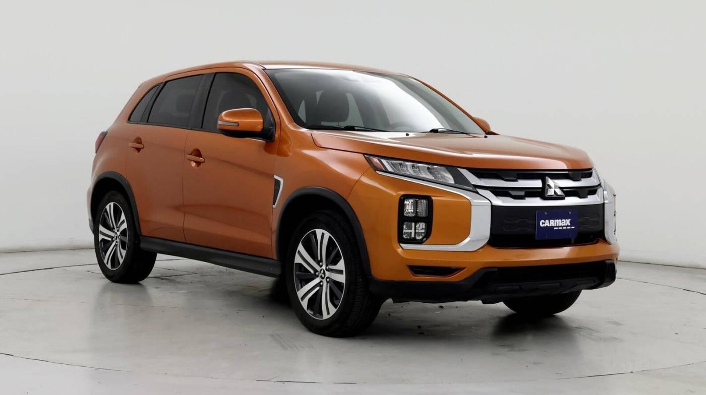 2020 Mitsubishi Outlander Sport SE in Inglewood CA For Sale - Image 1