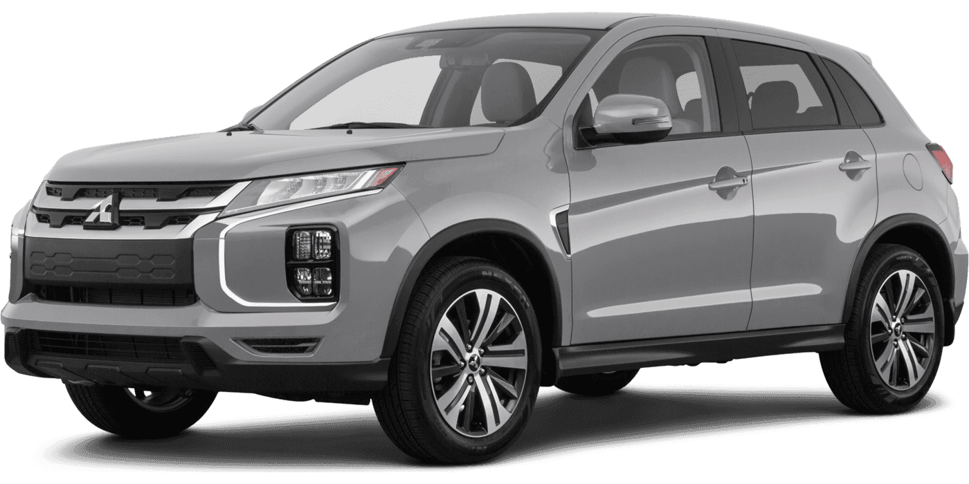 2020 Mitsubishi Outlander Sport SE in Kingston TN For Sale - Image 1