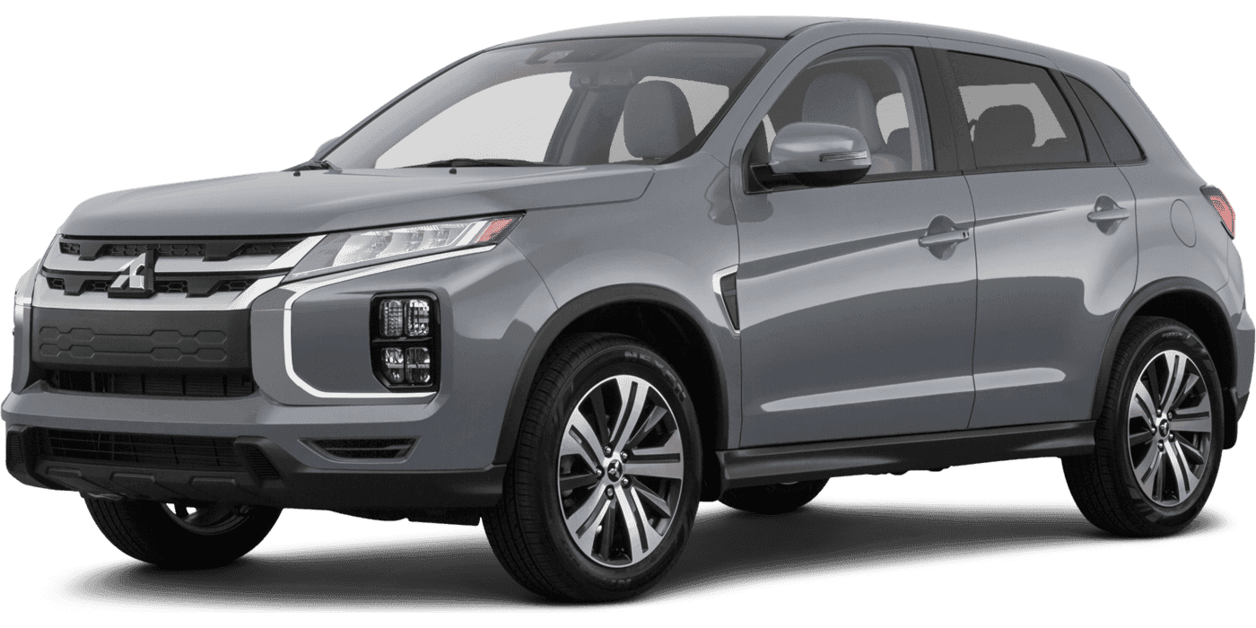 2020 Mitsubishi Outlander Sport SE in Hanford CA For Sale - Image 1