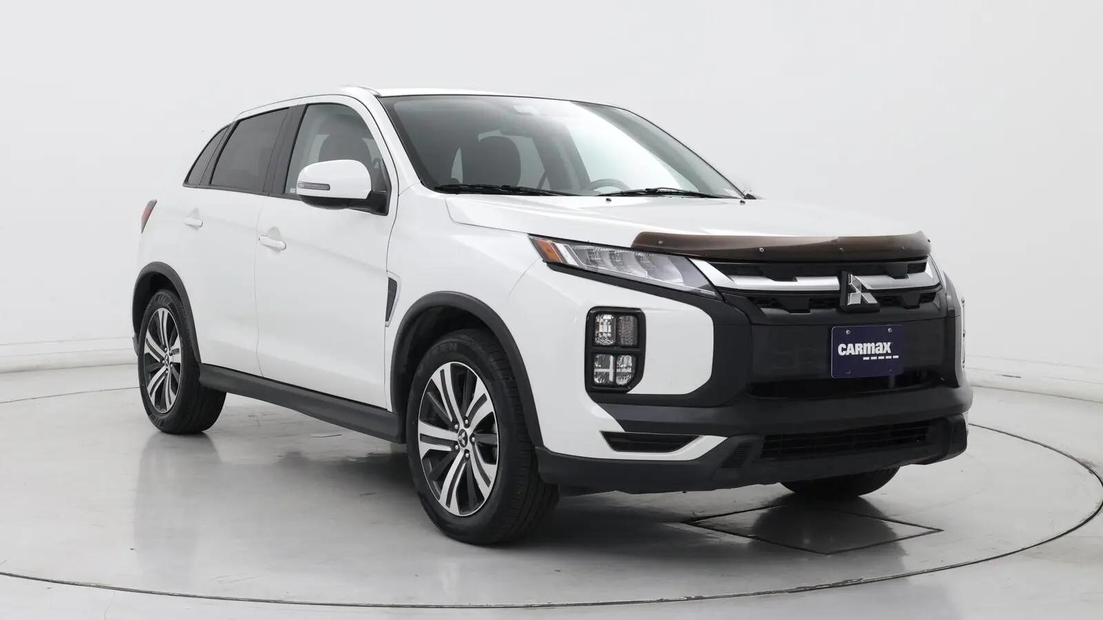 2020 Mitsubishi Outlander Sport SE in Birmingham AL For Sale - Image 1