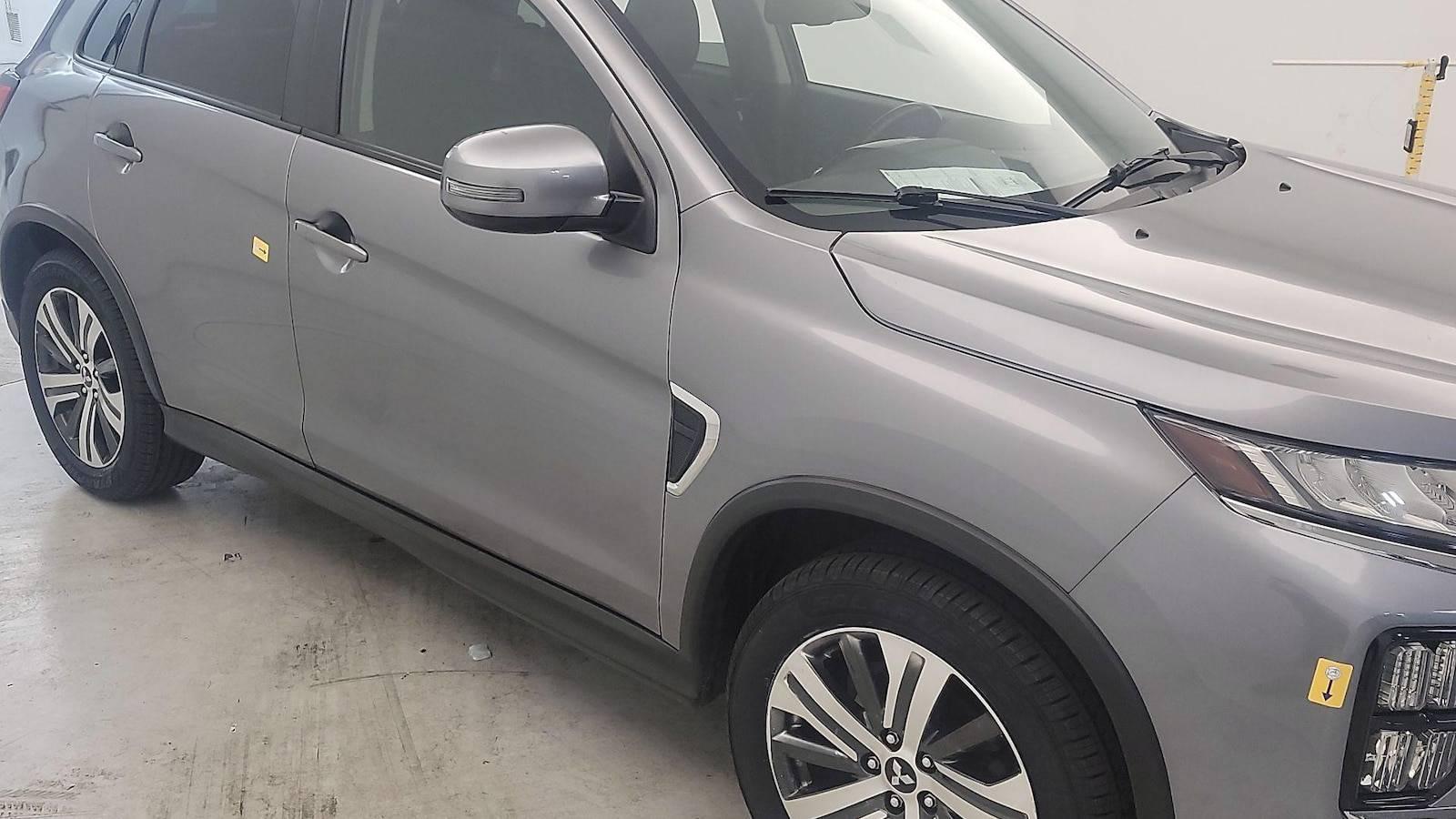 2020 Mitsubishi Outlander Sport SE in Birmingham AL For Sale - Image 1