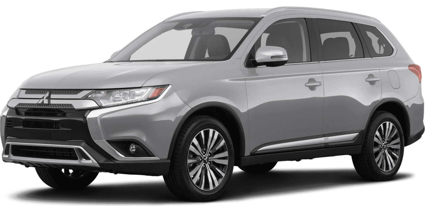 2020 Mitsubishi Outlander SEL in Hanover Hanover MA For Sale - Image 1