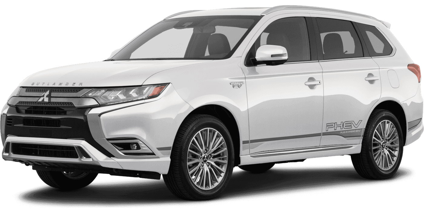 2020 Mitsubishi Outlander SEL in Upland CA For Sale - Image 1