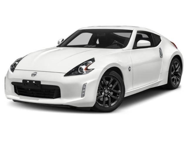2020 Nissan 370Z Base in Bellflower CA For Sale - Image 1