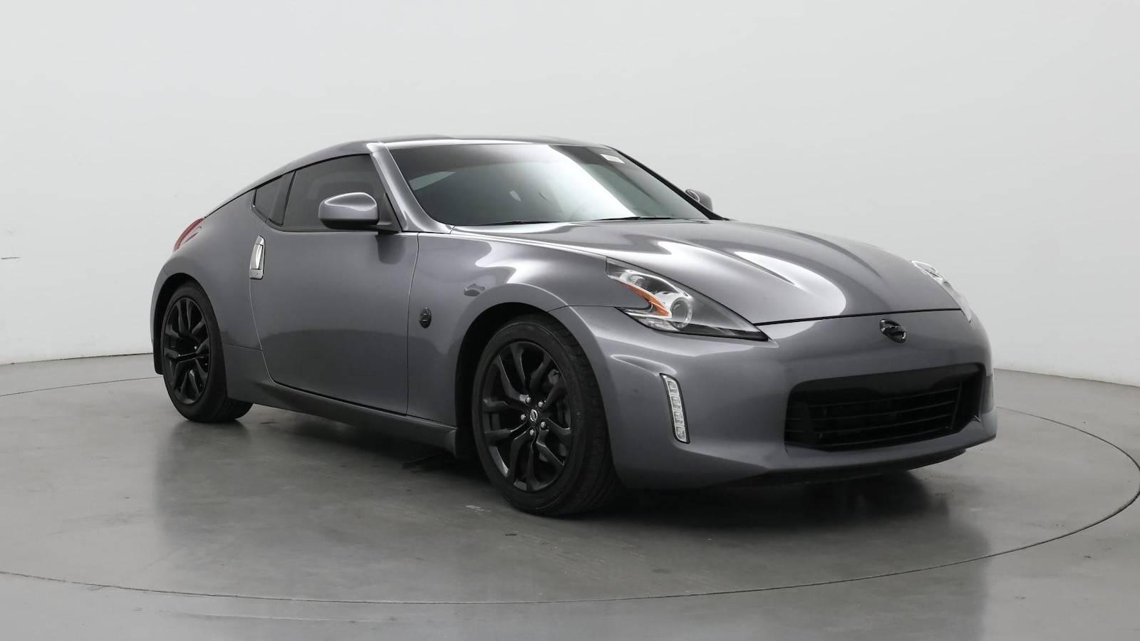 2020 Nissan 370Z Base in Birmingham AL For Sale - Image 1
