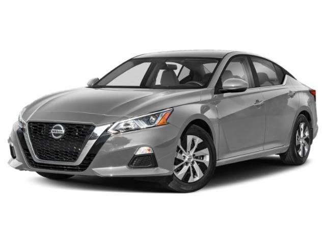 2020 Nissan Altima S in Flemington NJ For Sale - Image 1