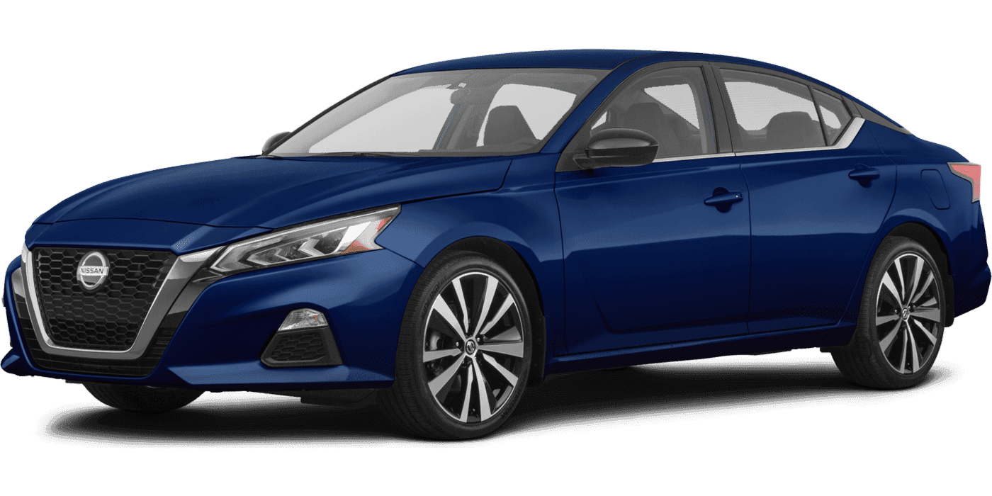 2020 Nissan Altima SR in Apache Junction AZ For Sale - Image 1