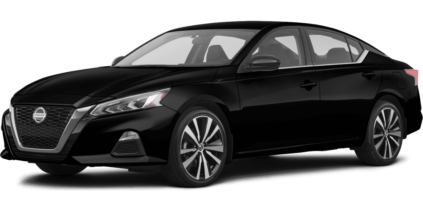 2020 Nissan Altima SR in Wappingers Falls NY For Sale - Image 1