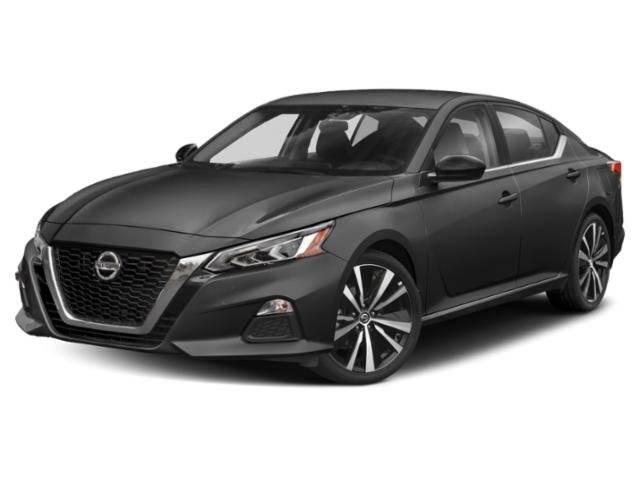 2020 Nissan Altima SR in Homestead FL For Sale - Image 1