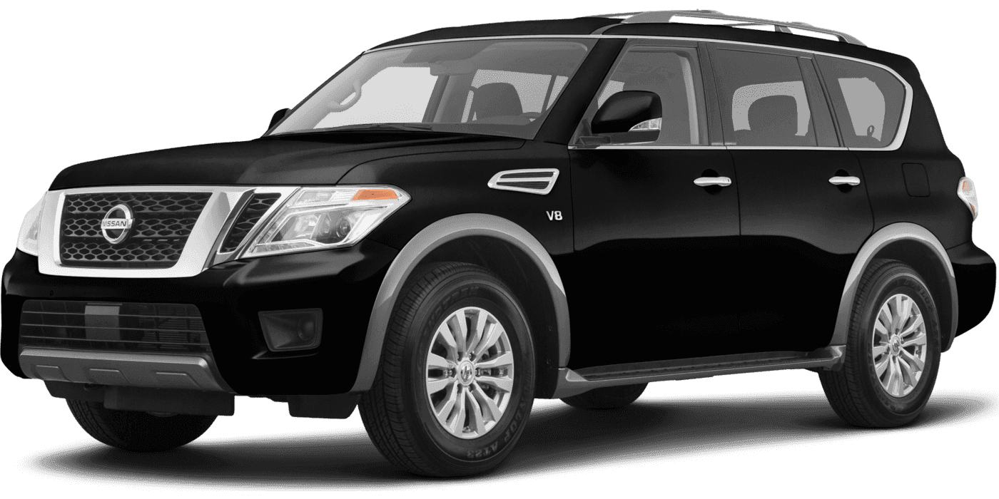 2020 Nissan Armada SL in Hanover MA For Sale - Image 1