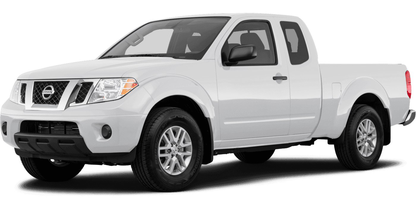 2020 Nissan Frontier SV in Pleasant Hill IA For Sale - Image 1