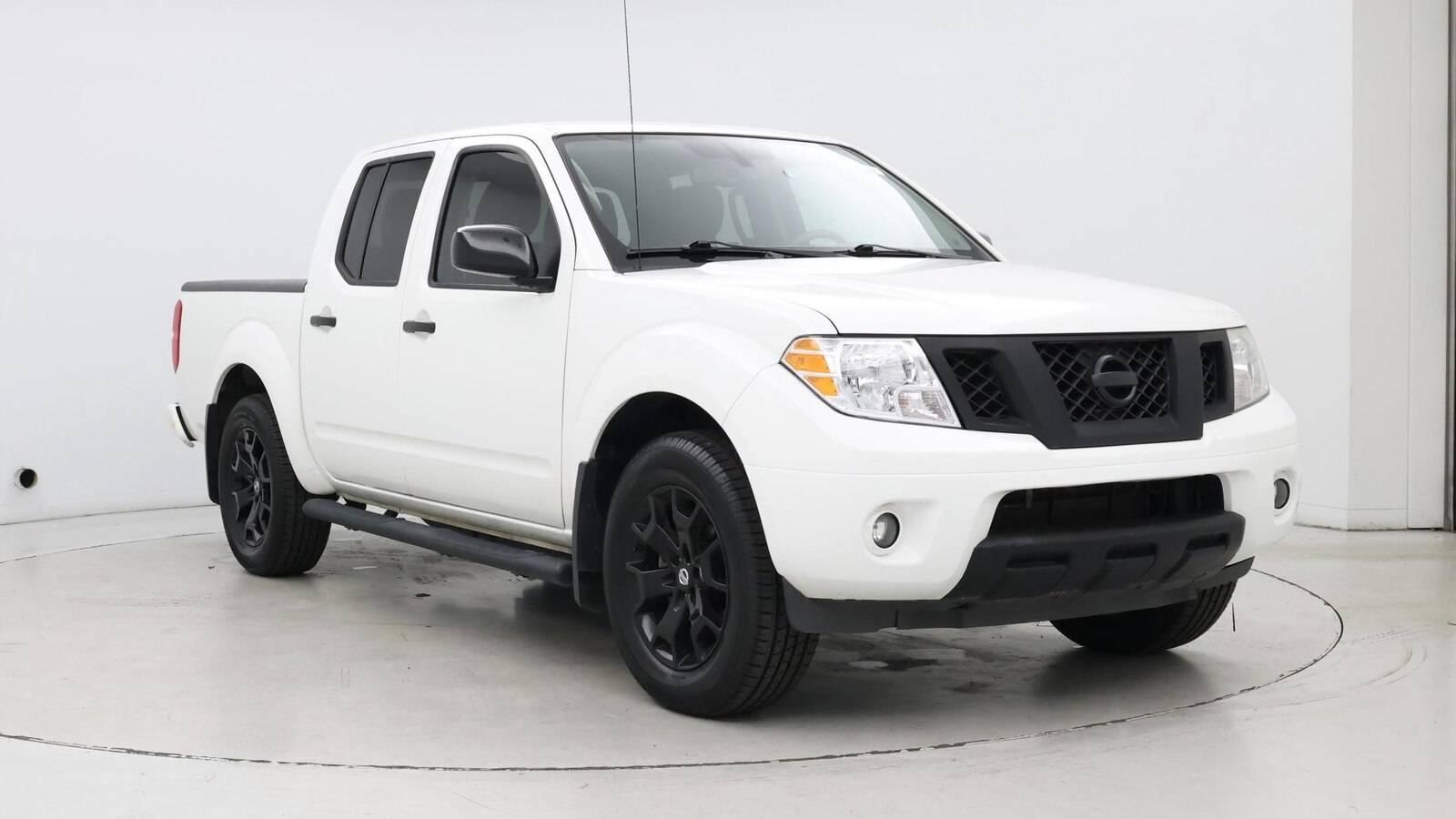 2020 Nissan Frontier SV in Birmingham AL For Sale - Image 1