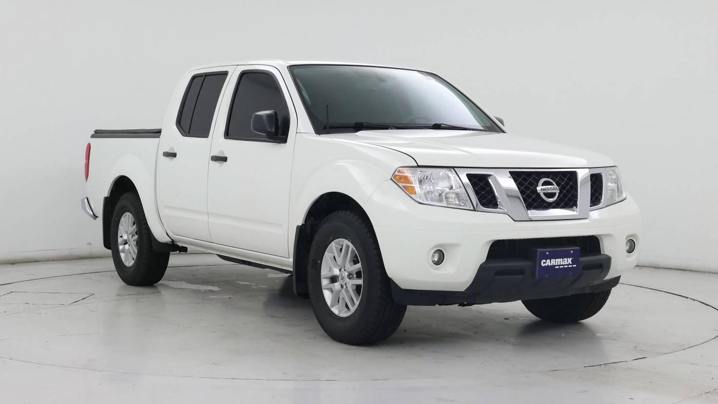 2020 Nissan Frontier SV in Birmingham AL For Sale - Image 1