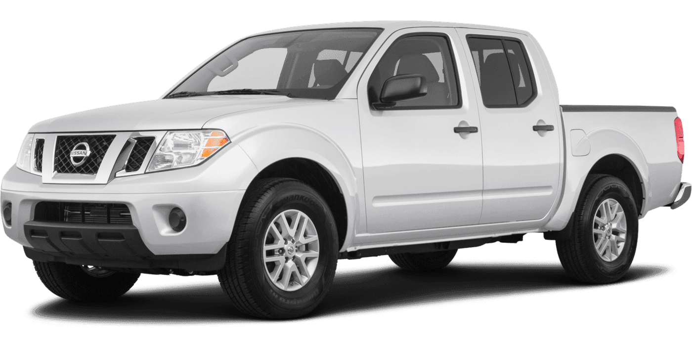 2020 Nissan Frontier SV in Vero Beach FL For Sale - Image 1