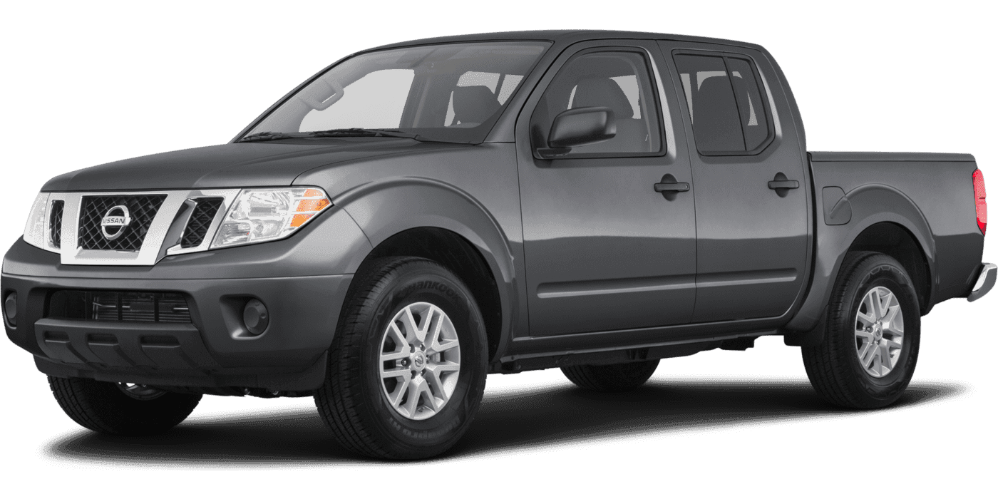 2020 Nissan Frontier SV in Shelbyville TN For Sale - Image 1