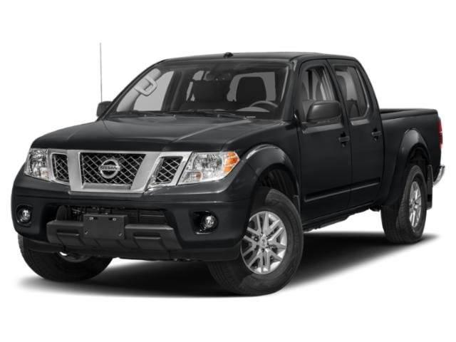 2020 Nissan Frontier SV in San Benito TX For Sale - Image 1