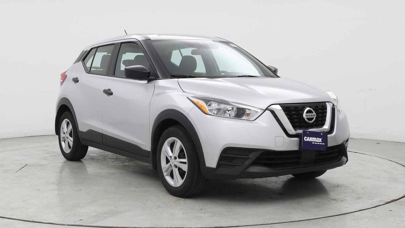 2020 Nissan Kicks S in Birmingham AL For Sale - Image 1