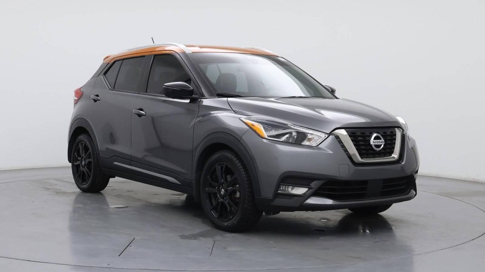 2020 Nissan Kicks SR in Birmingham AL For Sale - Image 1