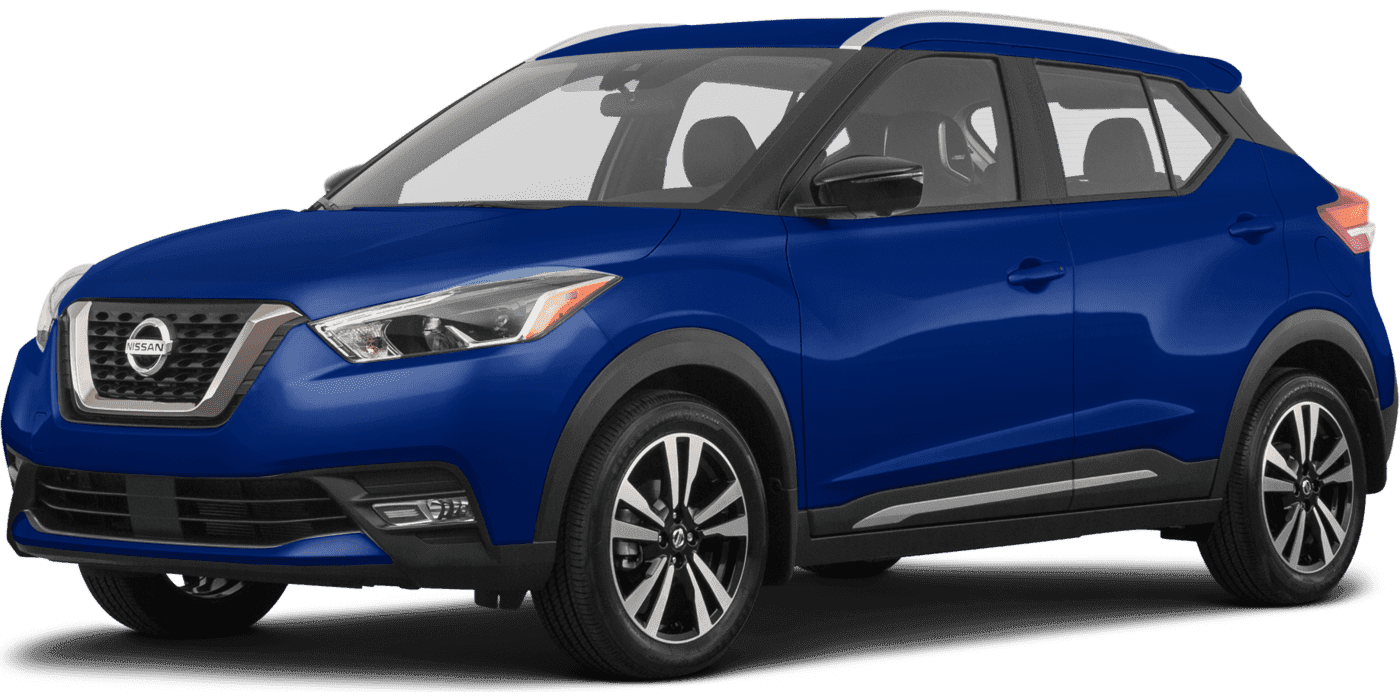 2020 Nissan Kicks SR in Montclair CA For Sale - Image 1