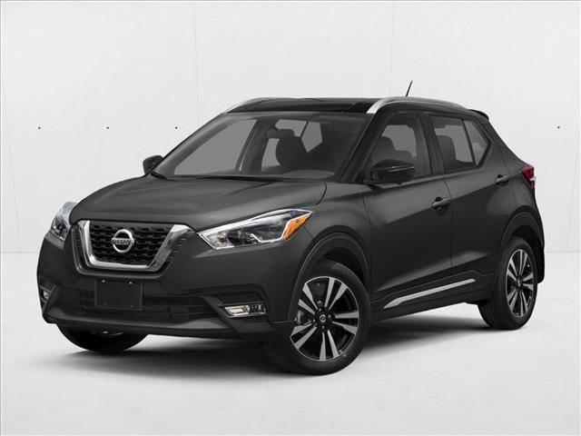 2020 Nissan Kicks SR in Littleton CO For Sale - Image 1