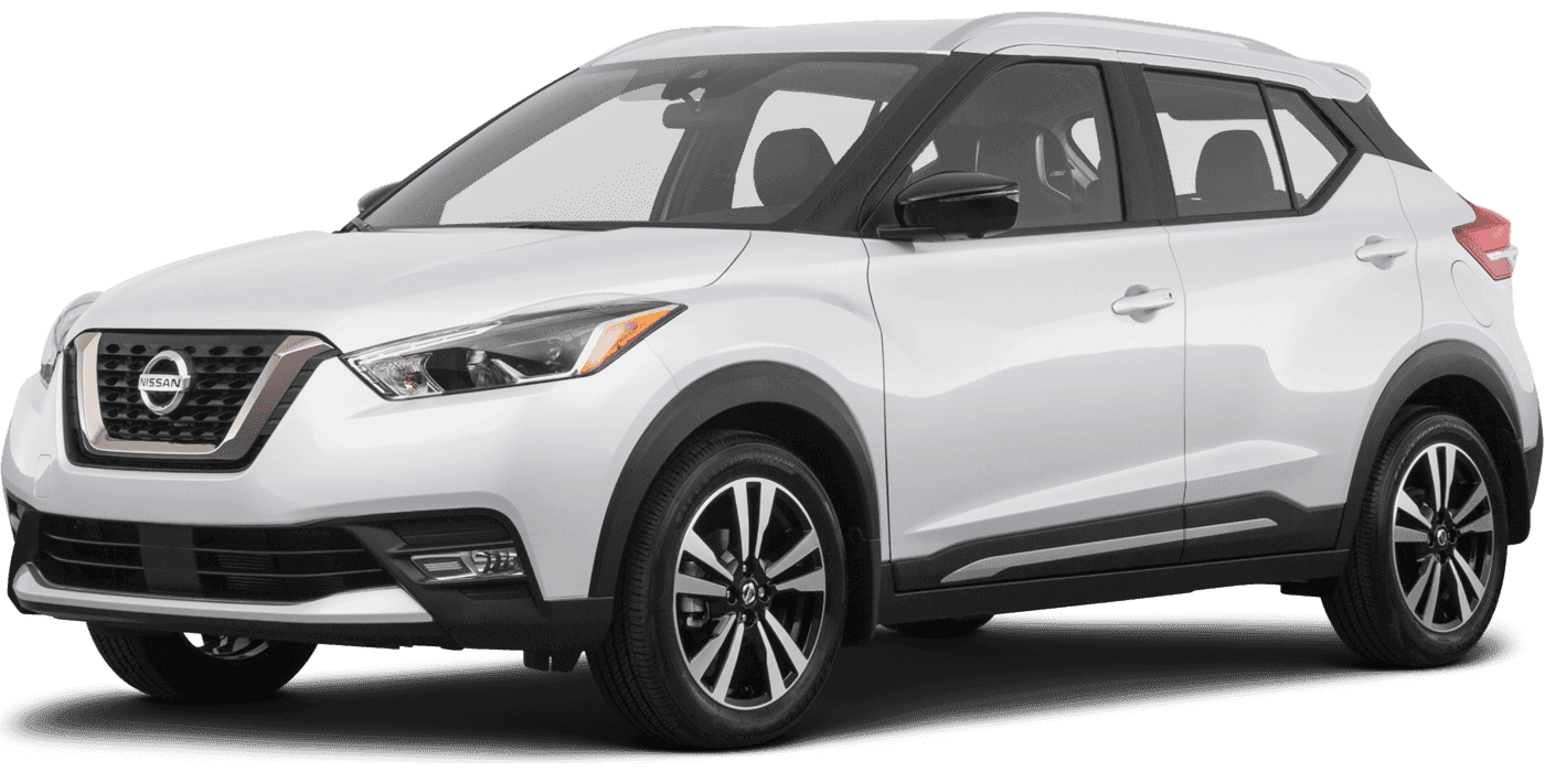 2020 Nissan Kicks SR in Redwood City CA For Sale - Image 1