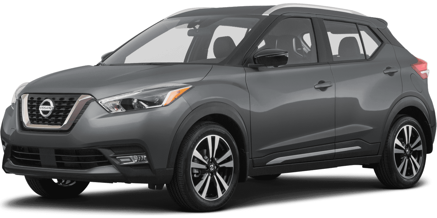 2020 Nissan Kicks SR in Austin TX For Sale - Image 1