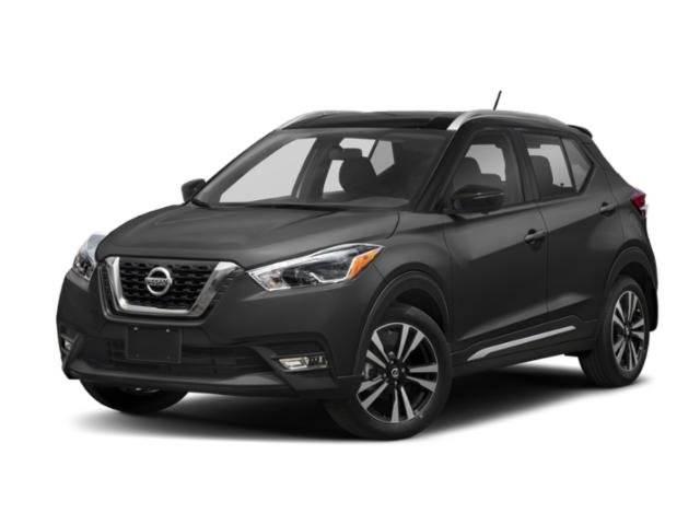 2020 Nissan Kicks SR in West Valley UT For Sale - Image 1