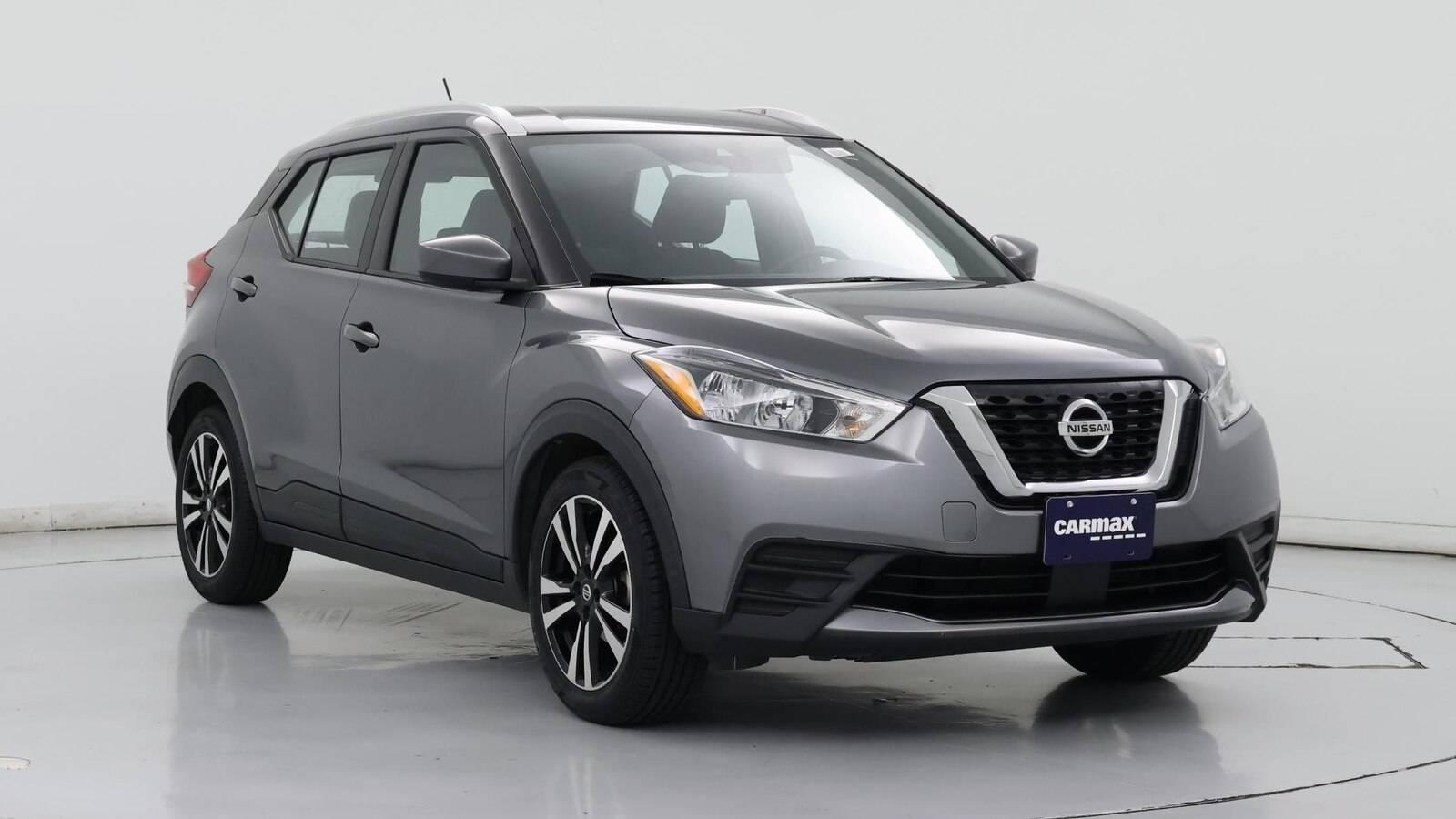 2020 Nissan Kicks SV in Birmingham AL For Sale - Image 1