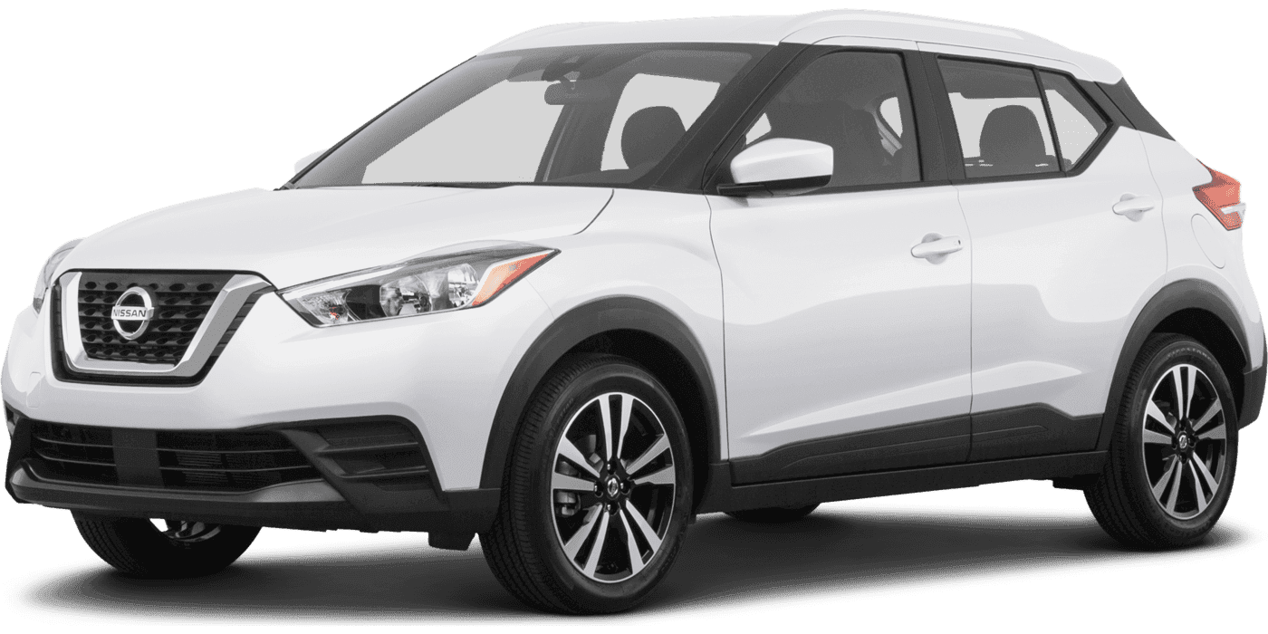 2020 Nissan Kicks SV in Winter Park FL For Sale - Image 1