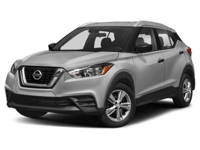 2020 Nissan Kicks SV in Vandalia OH For Sale - Image 1