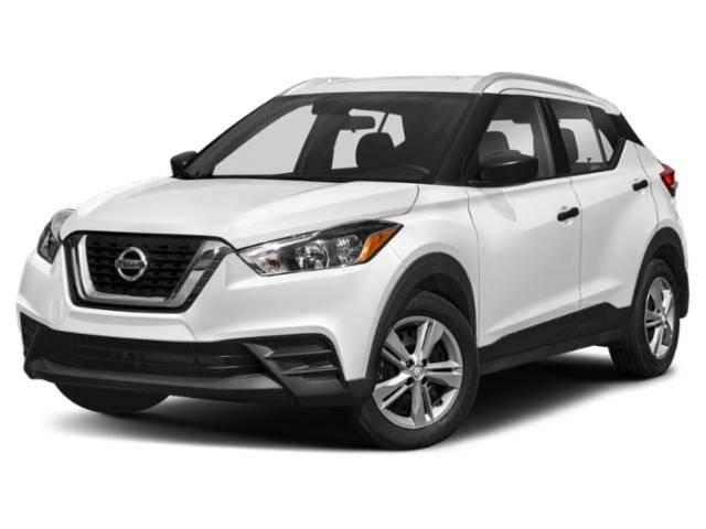 2020 Nissan Kicks SV in Montclair CA For Sale - Image 1