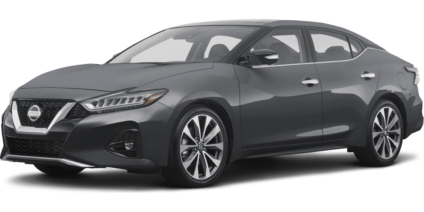 2020 Nissan Maxima Platinum in Hadley MA For Sale - Image 1