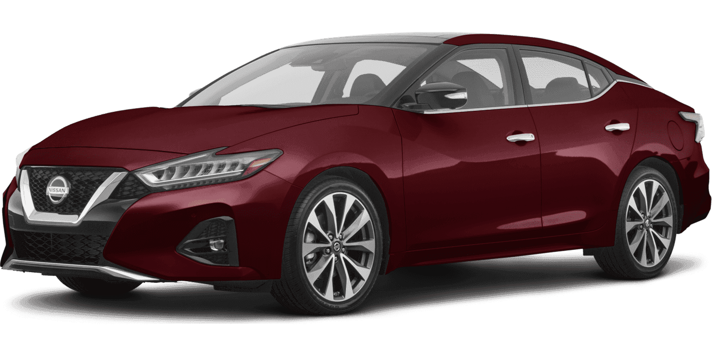 2020 Nissan Maxima Platinum in Bel Air MD For Sale - Image 1