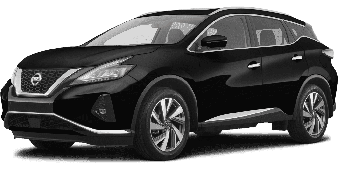 2020 Nissan Murano SL in Beaufort SC For Sale - Image 1