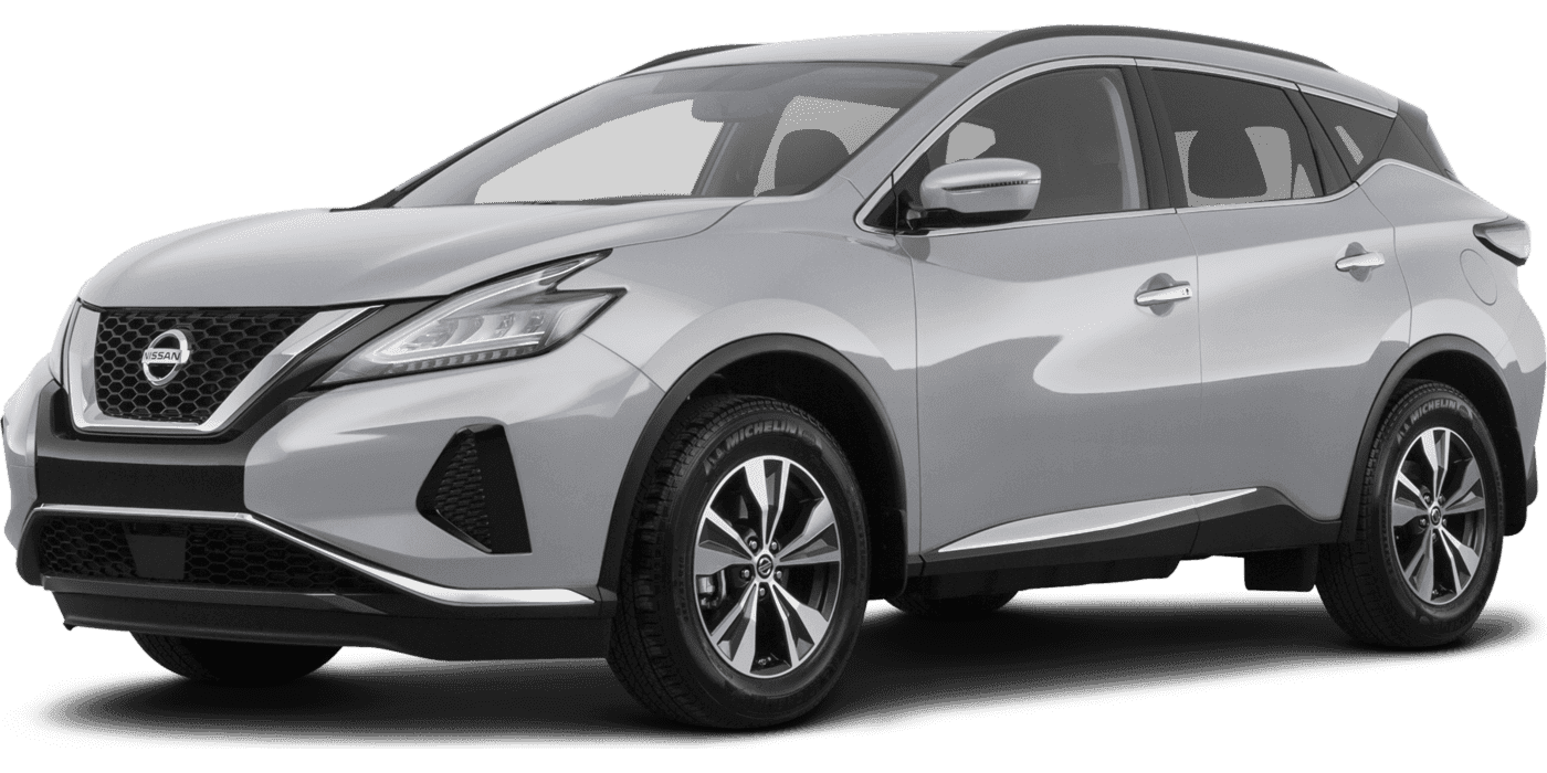 2020 Nissan Murano SV in Jacksonville FL For Sale - Image 1